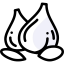 Garlic icône 64x64