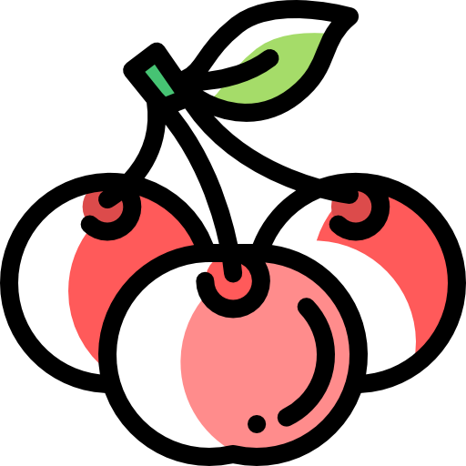 Cherry icon