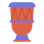 Kettledrum Symbol 64x64