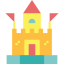 Castle Ikona 64x64