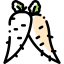 Horseradish icon 64x64