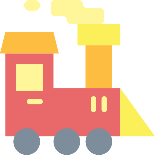 Train Symbol