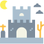 Castle Ikona 64x64