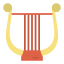 Lyre Symbol 64x64