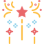 Fireworks Ikona 64x64