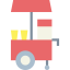 Food stand Ikona 64x64