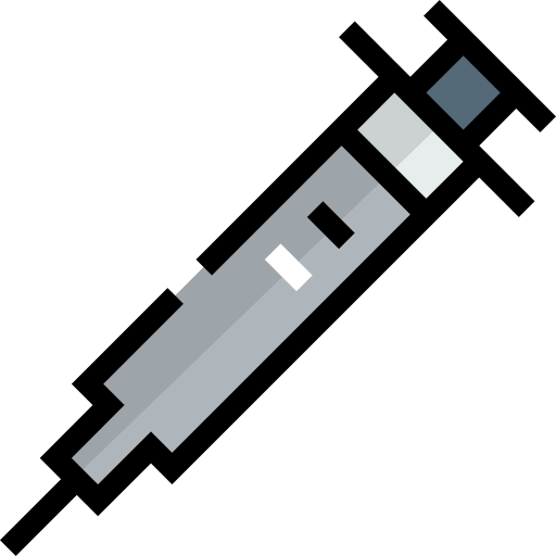 Syringe 图标