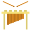 Marimba Symbol 64x64