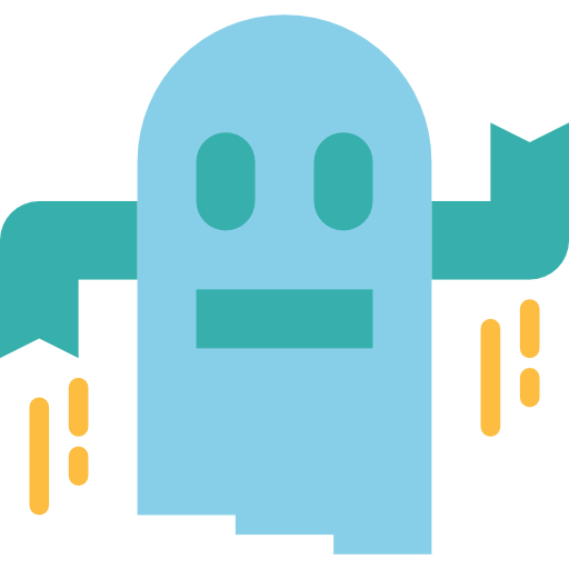 Ghost icon