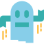 Ghost Ikona 64x64