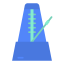 Metronome Symbol 64x64