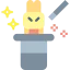 Magician Ikona 64x64