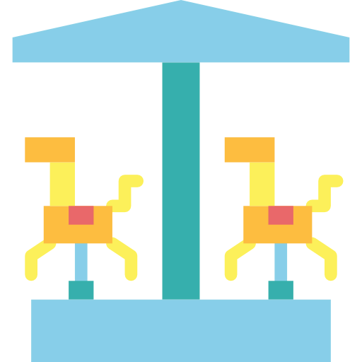 Carousel icon