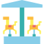 Carousel Ikona 64x64