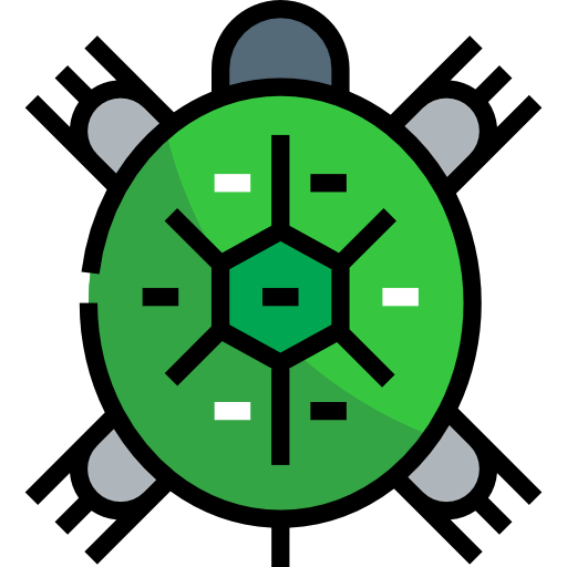 Turtle icon