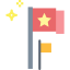Flag Ikona 64x64