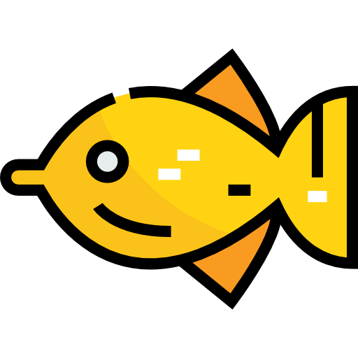 Fish icon