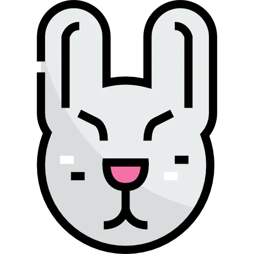 Rabbit icon