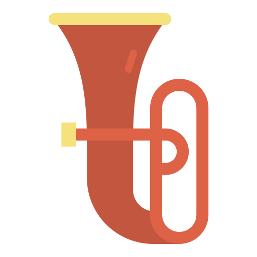 Tuba Symbol