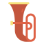 Tuba icon 64x64