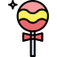 Lollipop Ikona 64x64