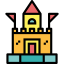 Castle Ikona 64x64