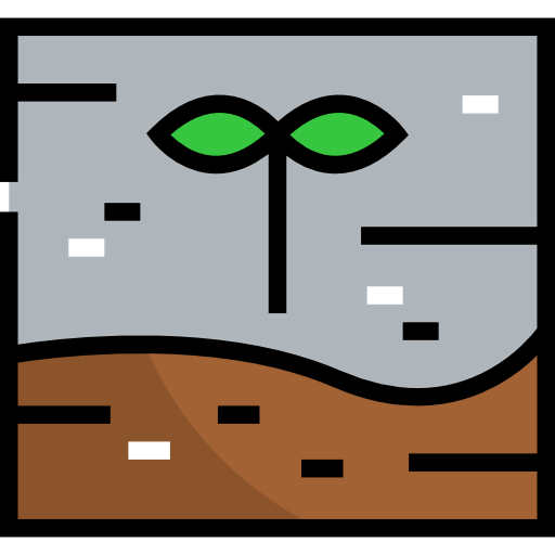 Terrarium icon