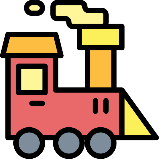 Train icon