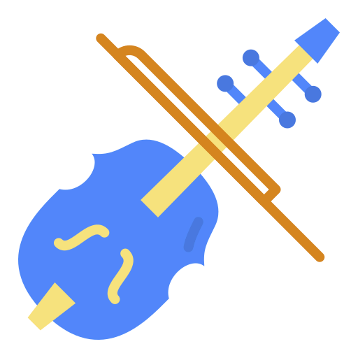Violin Symbol