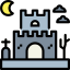 Castle Ikona 64x64