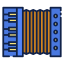 Accordion 상 64x64