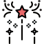 Fireworks Ikona 64x64