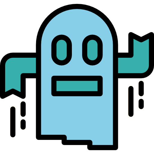 Ghost icon