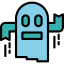 Ghost Ikona 64x64