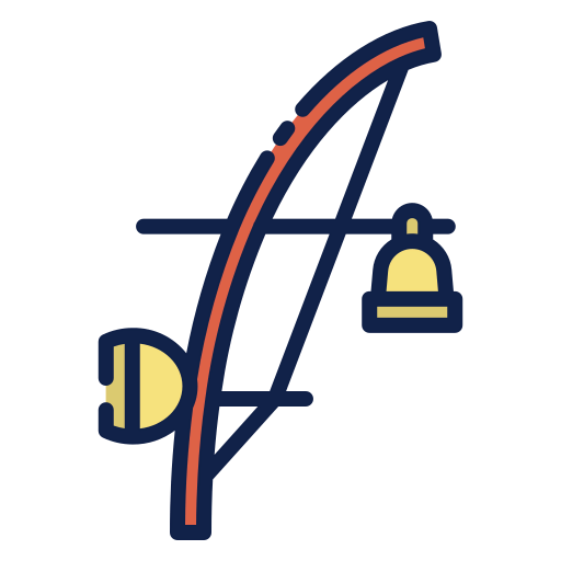 Berimbau icon