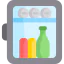 Minibar icon 64x64