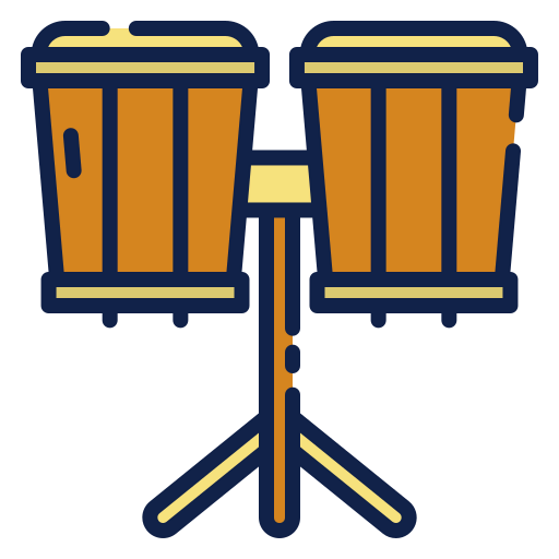 Bongo icon