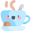 Coffee icon 64x64