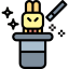 Magician Ikona 64x64