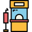 Ticket office 图标 64x64