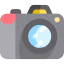 Camera icon 64x64