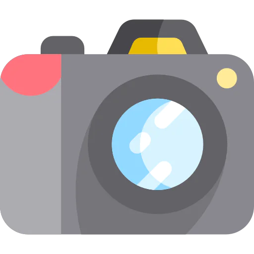 Camera icon