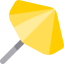 Parasol icon 64x64