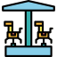 Carousel Ikona 64x64