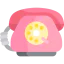 Telephone icon 64x64