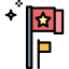 Flag Ikona 64x64