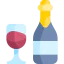 Wine icon 64x64