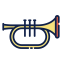 Cornet 상 64x64