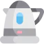 Water boiler icon 64x64