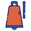Cowbell 상 64x64